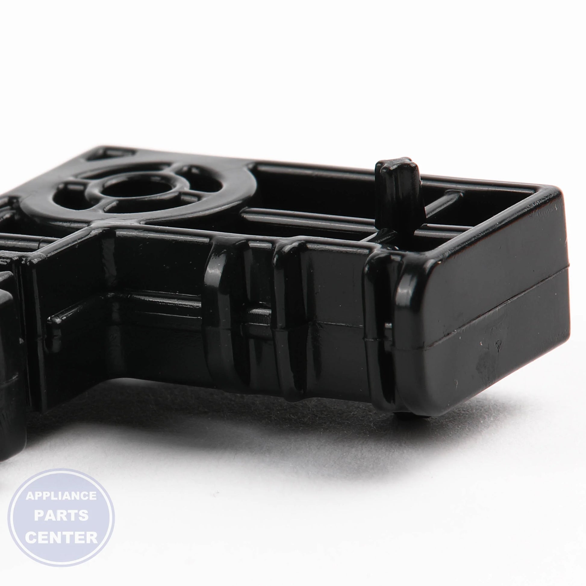 L-G HOLDER,FIXING MEG66479101 - Installation in Model A1234 showing secure mounting points