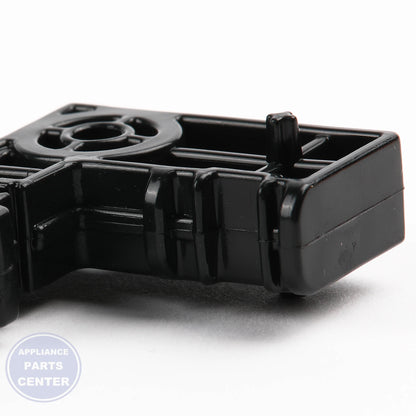 L-G HOLDER,FIXING MEG66479101 - Installation in Model A1234 showing secure mounting points