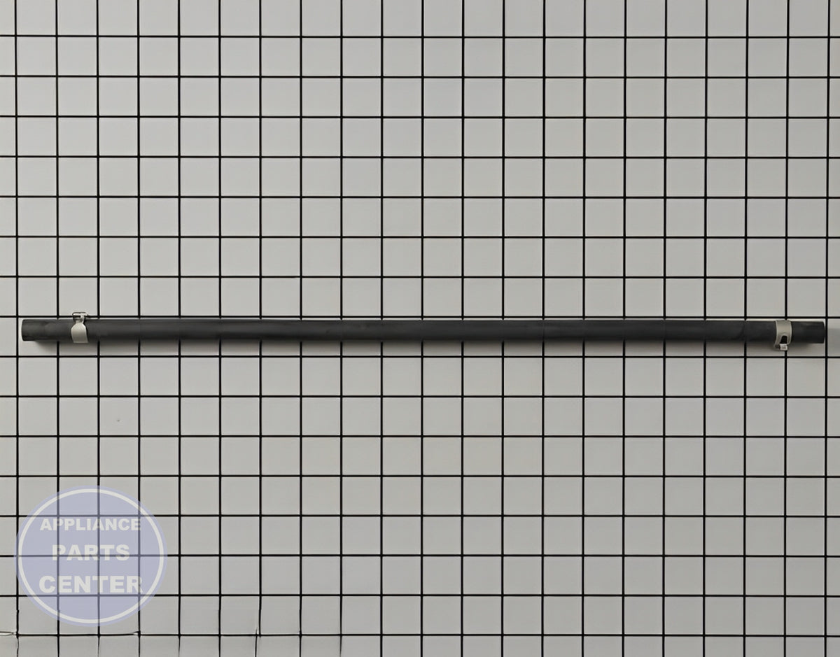 LG HOSE CONNECTOR MEJ61841803 - Main view showing leak-free connection for LG washers