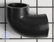 Kenmore LG Inlet Hose MEJ61885701 - Main view showing water flow for various models
