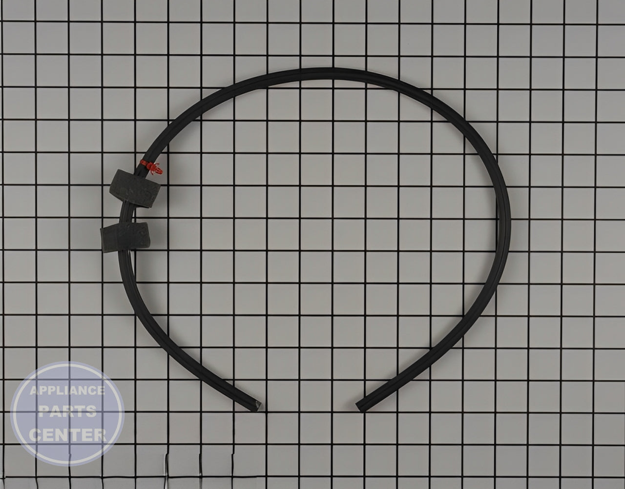 Kenmore LG Inlet Hose MEJ62305102 - Main view showing durable construction for Kenmore LG models