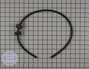 Kenmore LG Inlet Hose MEJ62305102 - Main view showing durable construction for Kenmore LG models