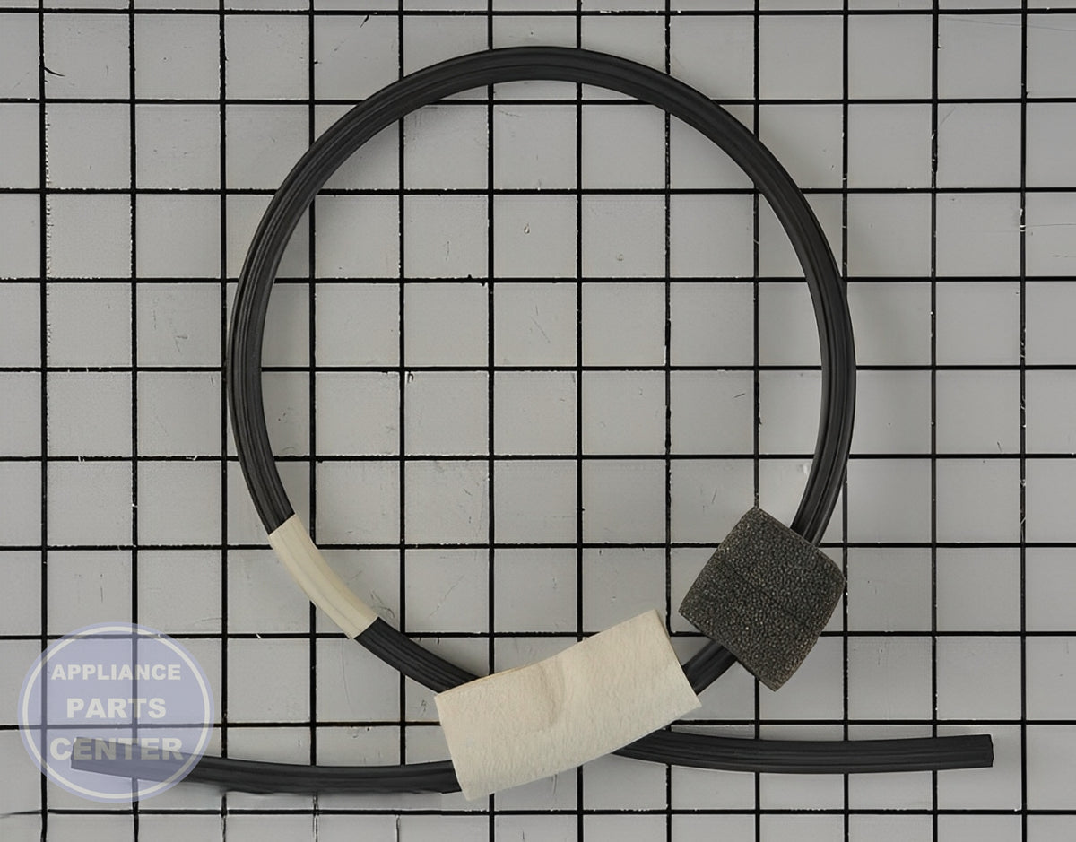 LG INLET HOSE MEJ62305104 - Main view showing durable construction for specific models