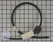 LG INLET HOSE MEJ62305104 - Main view showing durable construction for specific models