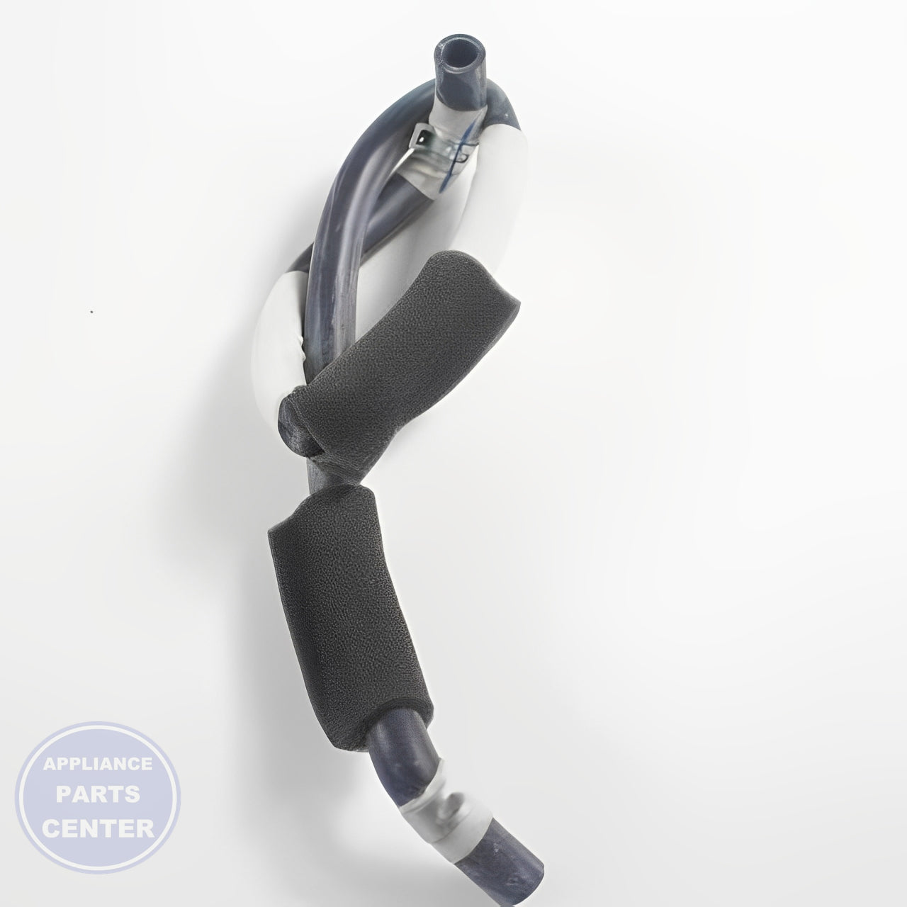 LG HOSE CONNECTOR MEJ62484601 - Main view showing leak-free connection for LG models