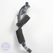 LG HOSE CONNECTOR MEJ62484601 - Main view showing leak-free connection for LG models