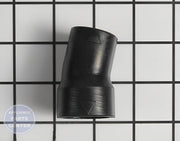 Kenmore LG Drain Hose MEJ62504601 - Main view showing reinforced design for various models