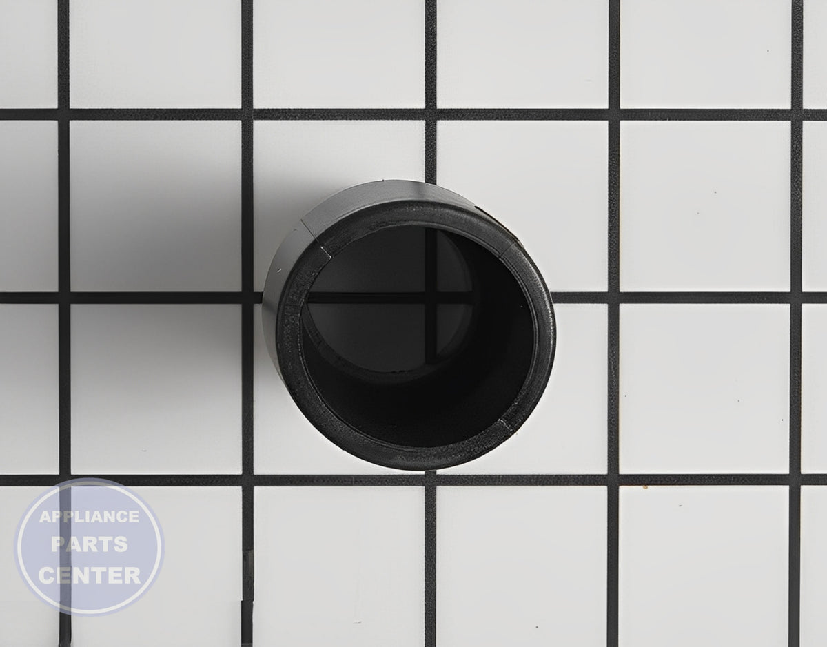 Drain Hose MEJ62504601 - Detailed view of durable construction