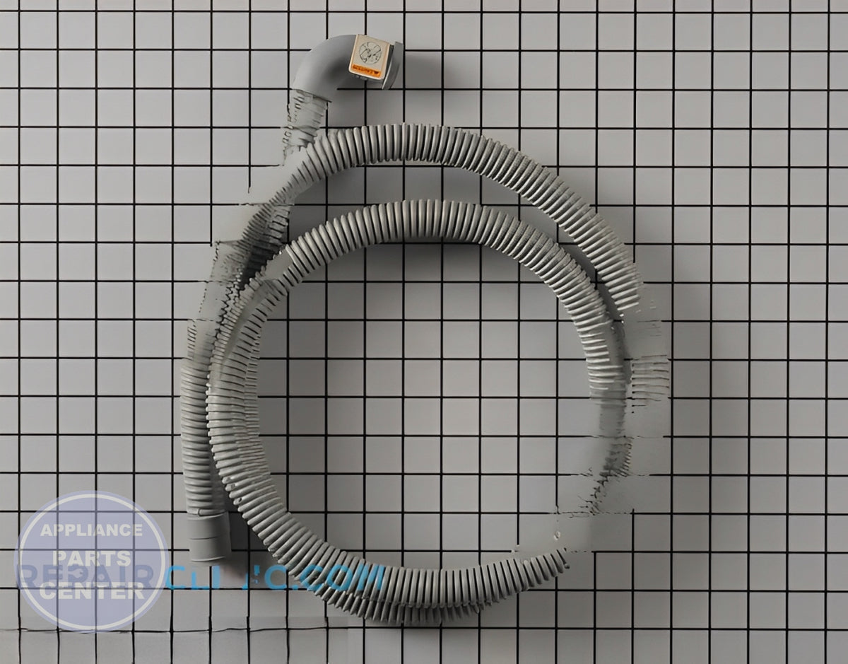 L-G HOSE,PUMP MEJ62884703 - Main view showing water flow efficiency for L-G models