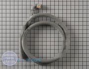 L-G HOSE,PUMP MEJ62884703 - Main view showing water flow efficiency for L-G models