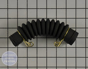 LG DRAIN HOSE MEJ63104701 - Main view showing flexible design for LG washing machines