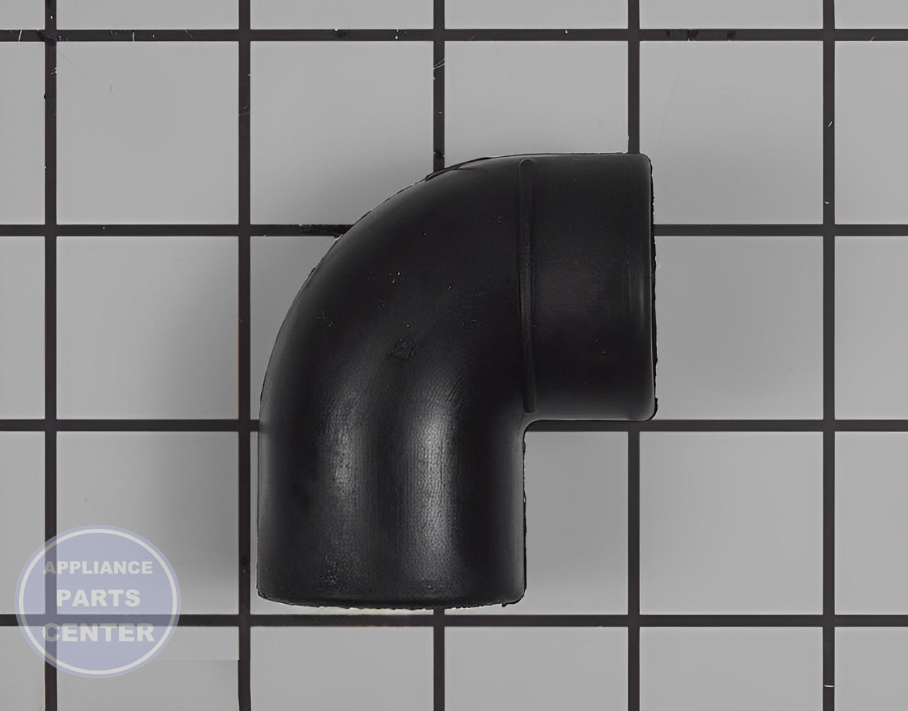 L-G HOSE,CONNECTOR MEJ63424701 - Main view showing leak-free feature for XYZ and ABC models