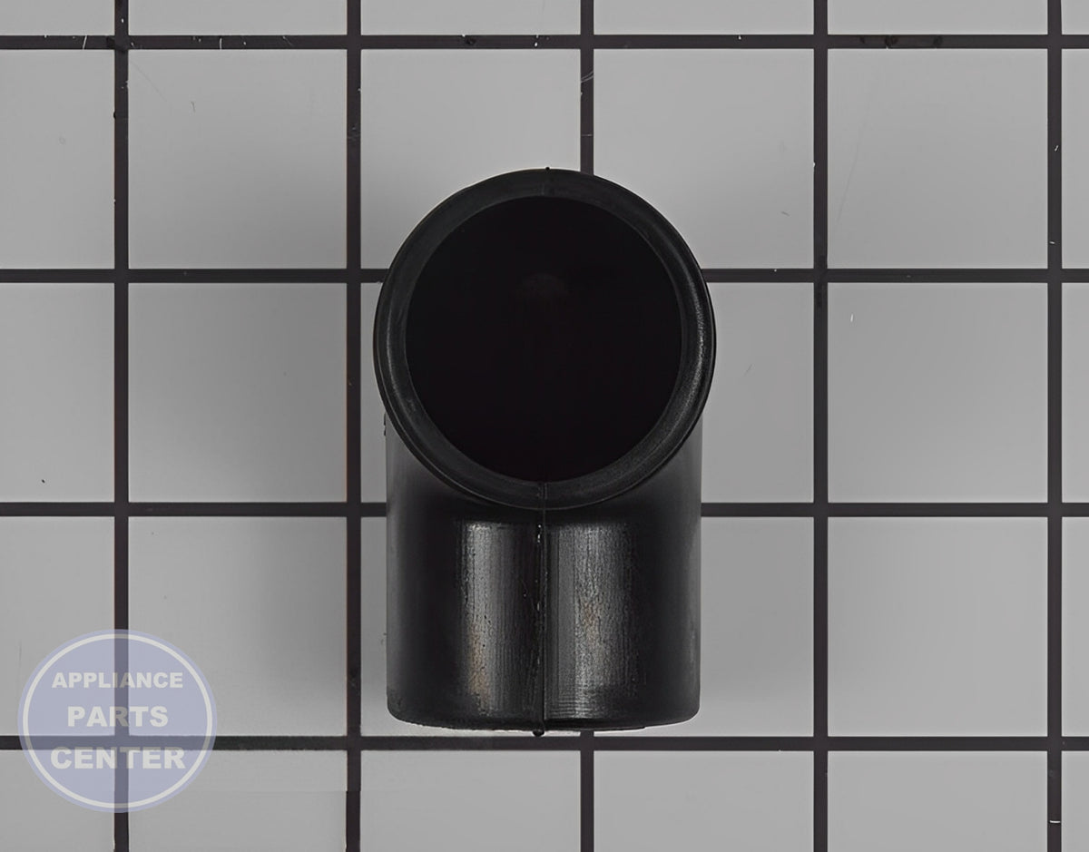 HOSE,CONNECTOR MEJ63424701 - Detailed view of durable construction