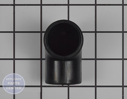 HOSE,CONNECTOR MEJ63424701 - Detailed view of durable construction