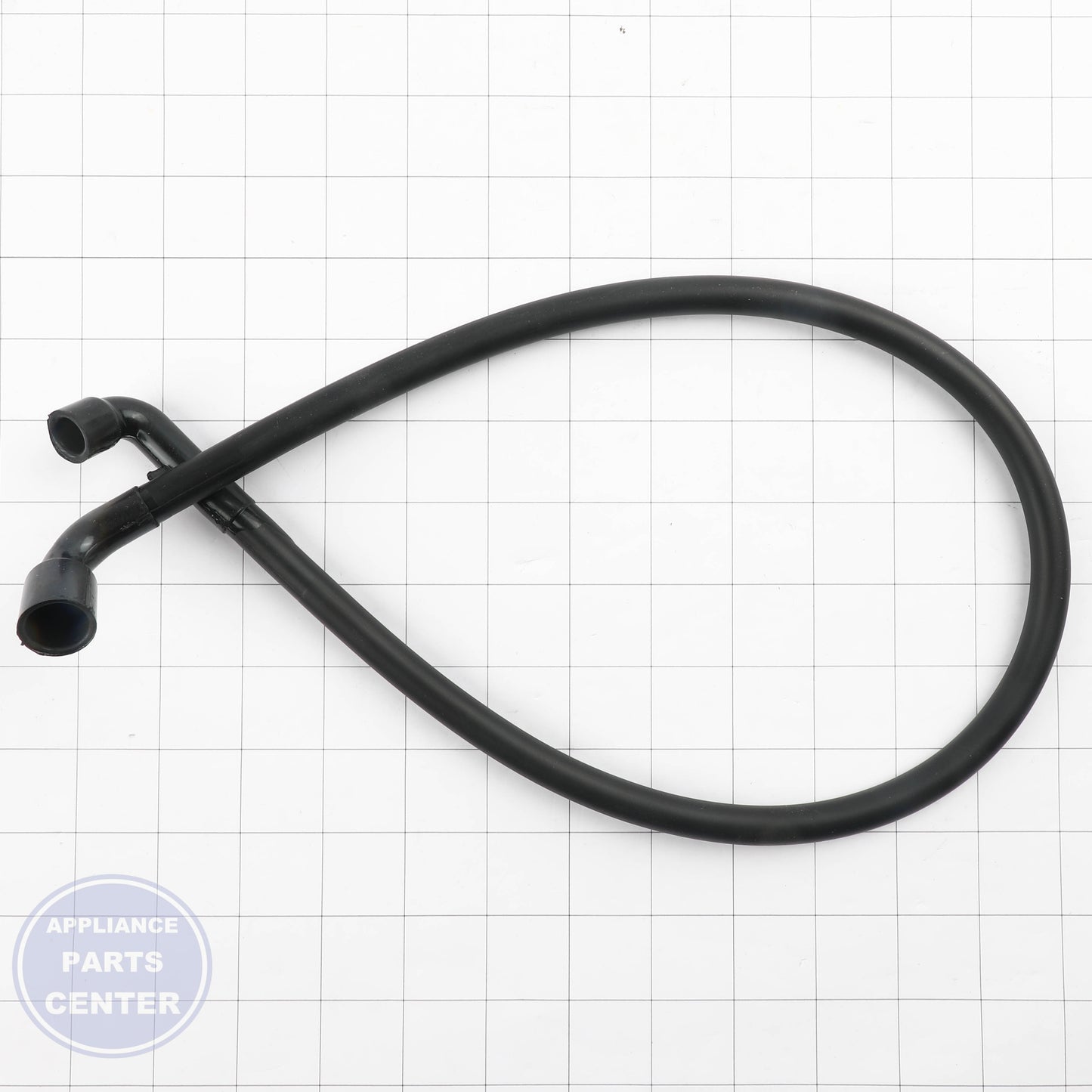 HOSE,INLET MEJ63424801 - Detailed view of durable material
