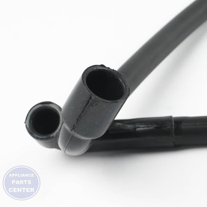 L-G HOSE INLET MEJ63424801 - Main view showing durable construction for various L-G dishwasher models