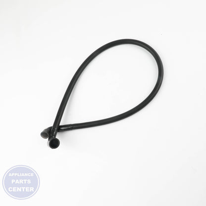 HOSE,INLET MEJ63424801 - Side view with 100 PSI capacity