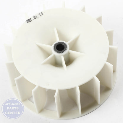 L-G IMPELLER,BLOWER MER48344501 - Main view showing efficient airflow for L-G models