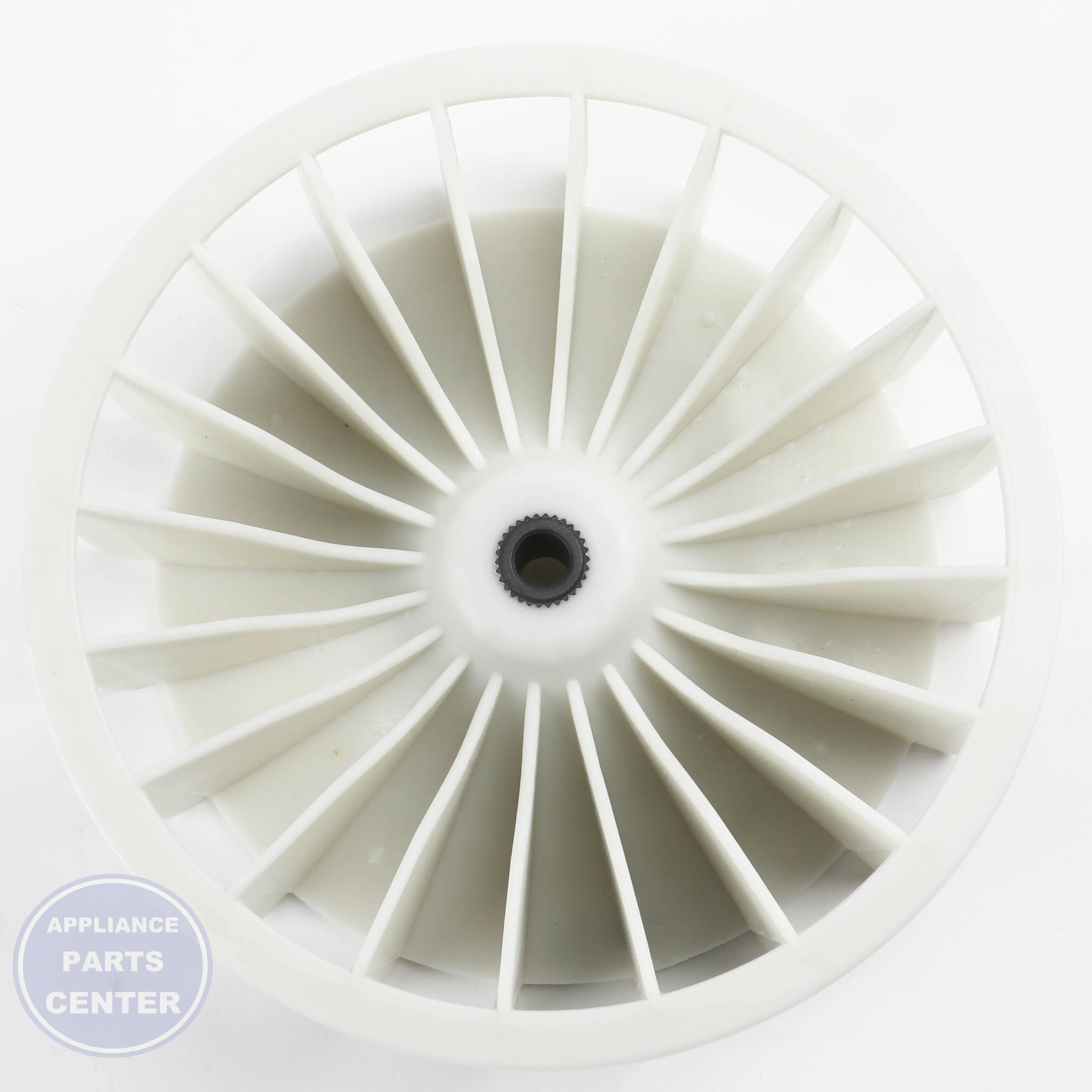 L-G IMPELLER BLOWER MER48344701 - Main view showing efficient air movement for [specific models]