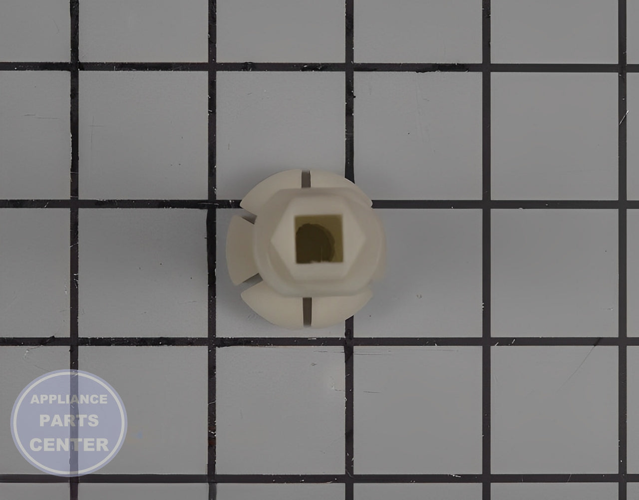 LEG MFA63022901 - Detailed view of durable construction
