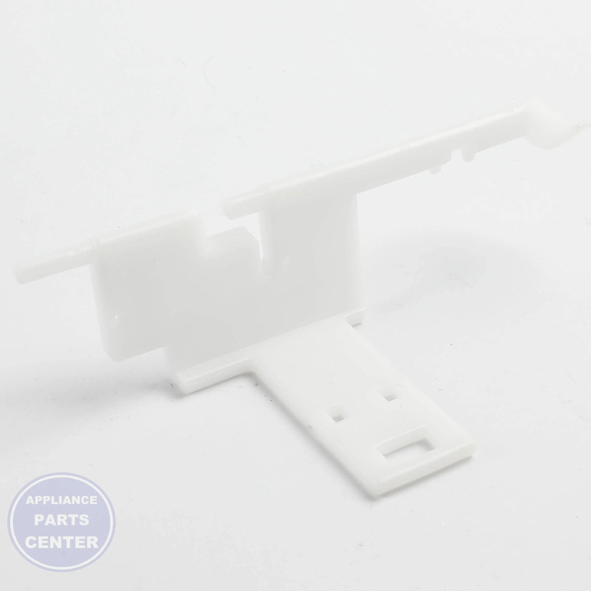 L-G LEVER, DISPENSER MFC62049501 - Main view showing precise dispenser functionality for L-G models