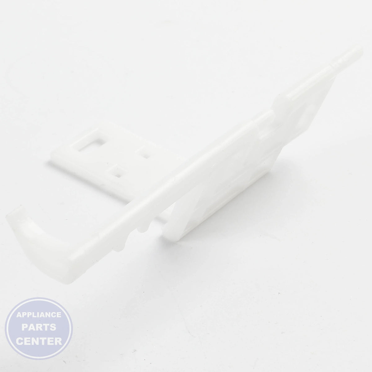 L-G LEVER, DISPENSER MFC62049501 - Installation in L-G model showing key mounting points