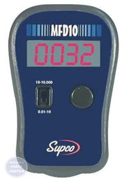 Digital Capacitor Tester MFD-10 - Main view showing wide range testing capabilities for various models