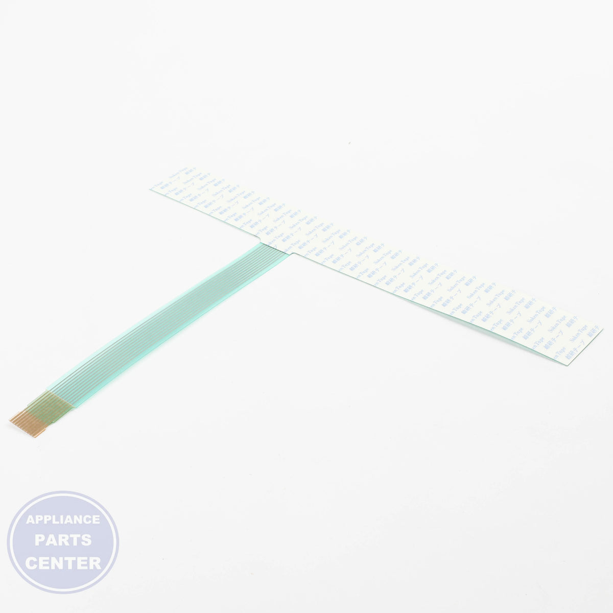 MEMBRANE MFM64236701 - Detailed view of high-temperature resistance