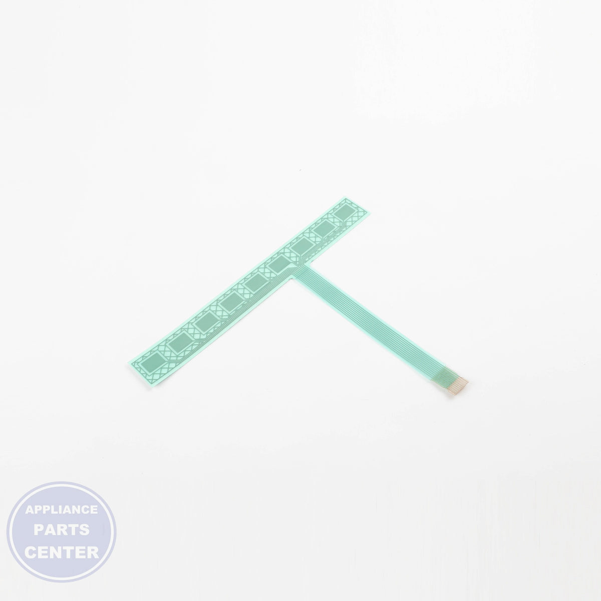 MEMBRANE MFM64236701 - Side view with 12 x 6 inches dimensions