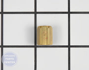 LG GAS RANGE OVEN COOKTOP NOZZLE ORIFICE MFV61841401 - Main view showing precise gas flow for LGE models