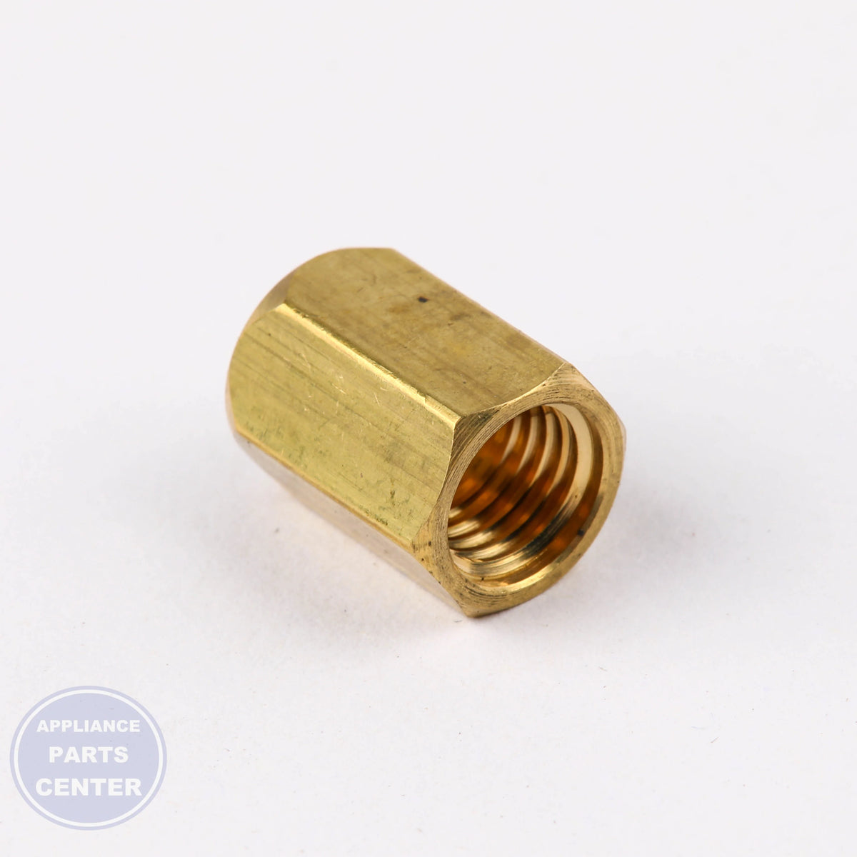 NOZZLE MFV61841412 - Detailed view of precise measurements