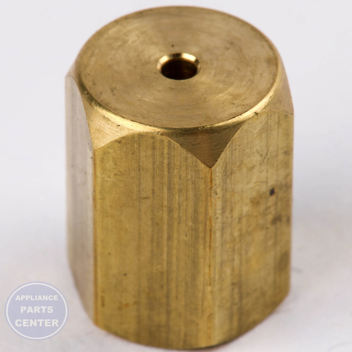 [Brand] NOZZLE MFV61841412 - Main view showing efficient water flow for L-G XYZ123 and ABC456 models