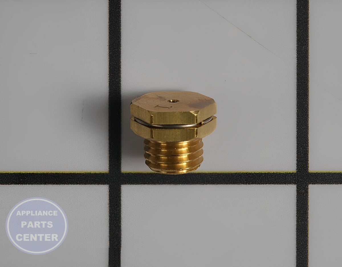 L-G NOZZLE MFV61841509 - Main view showing precise gas flow for L-G models