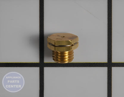 L-G NOZZLE MFV61841509 - Main view showing precise gas flow for L-G models