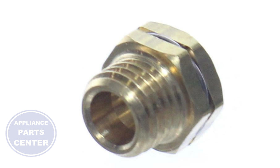 L-G NOZZLE MFV61841519 - Main view showing efficient water flow for L-G dishwashers