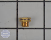 L-G NOZZLE MFV61841526 - Main view showing gas flow control for L-G models
