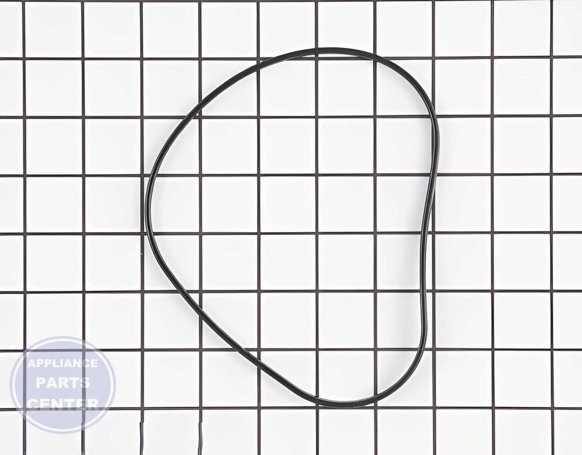 LG DISHWASHER PUMP GASKET MFZ32863101 - Main view showing perfect seal for LG models