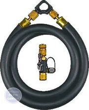 MegaFlow Basics Kit MGABAS - Main view showing rapid evacuation capability for H28-455 models