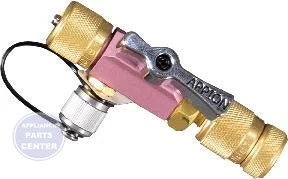 Core Removal Tool MGAVCR - Main view showing Magnetic Stem Base for H27-361