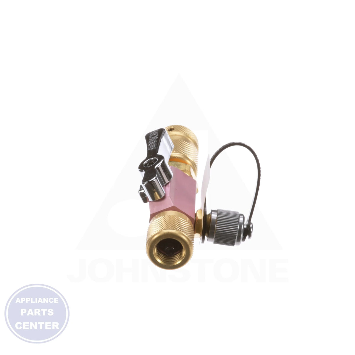 Core Removal Tool MGAVCR - Side view with 5/16 inch Valve Core