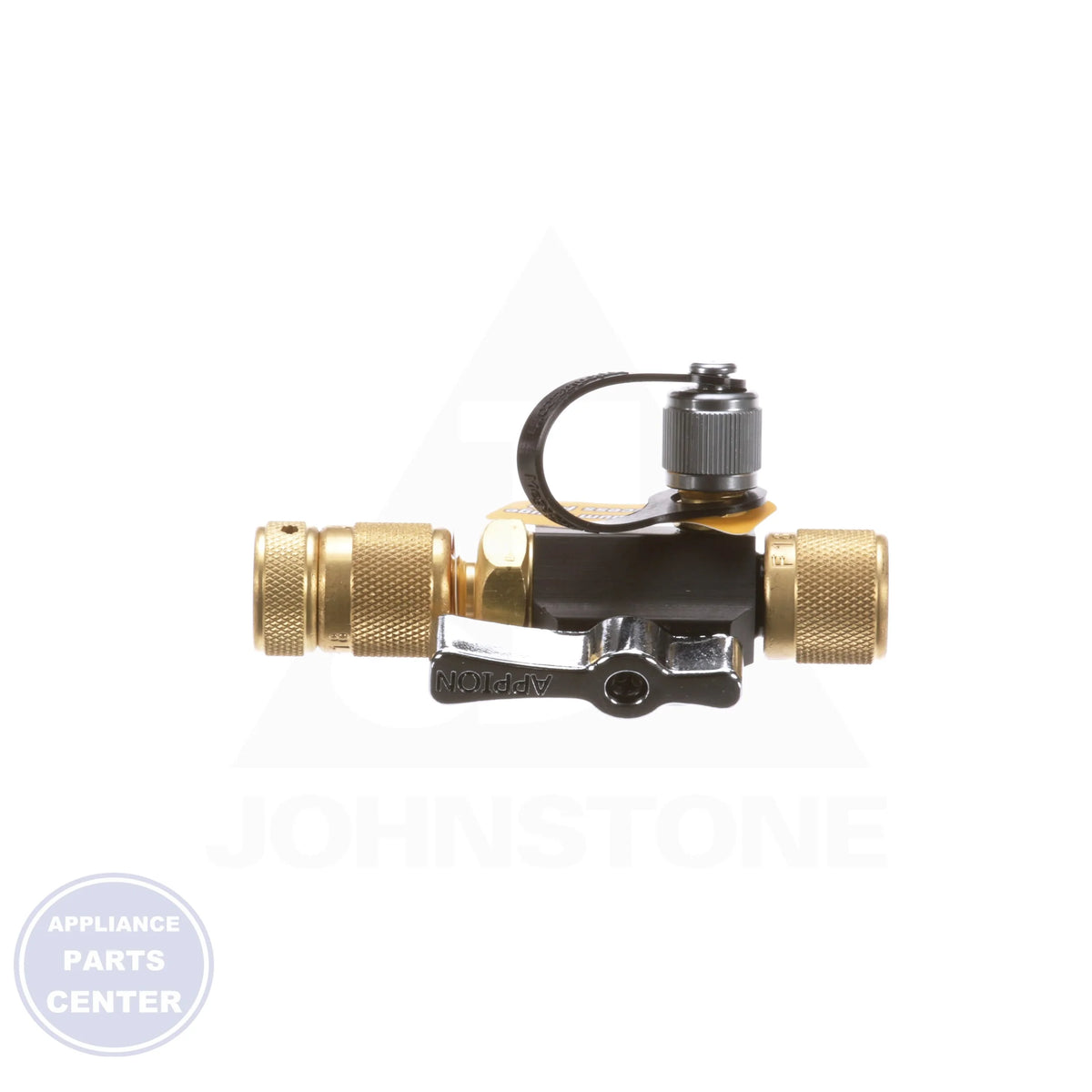 Core Removal Tool MGAVCT - Detailed view of adjustable stem tip