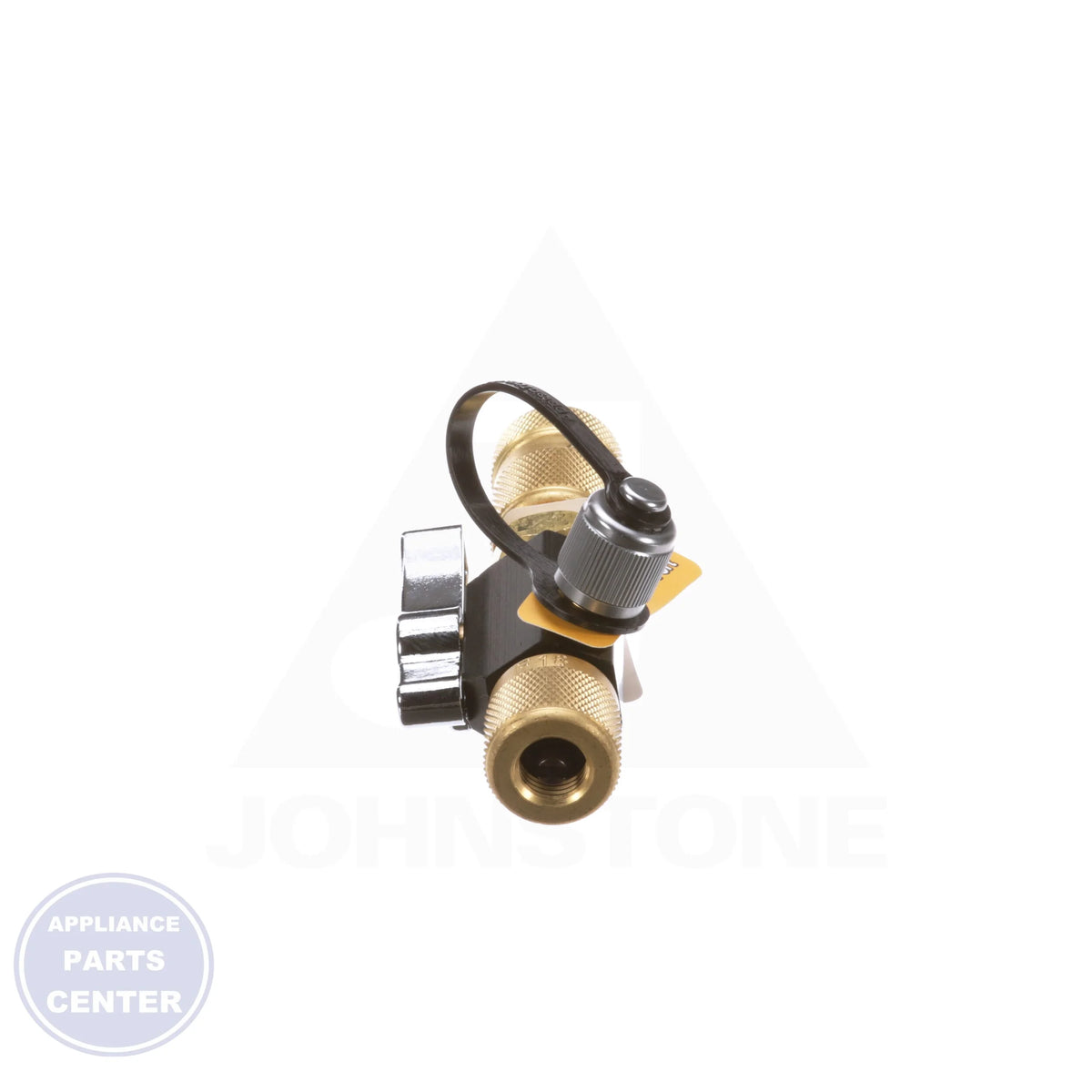 Core Removal Tool MGAVCT - Side view with 20 microns vacuum-rating