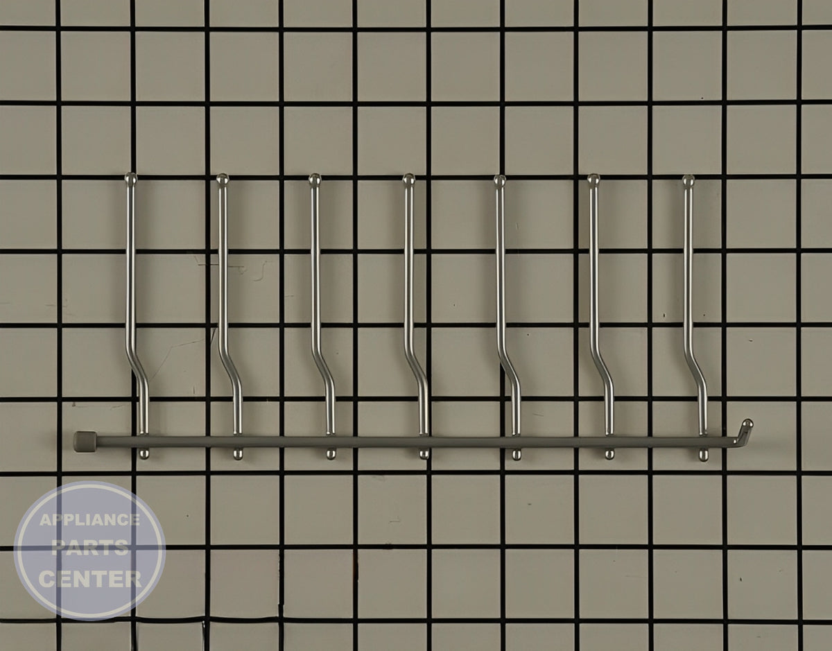 LG Dishwasher Rack MGR62482102 - Main view showing sturdy construction for various LG models