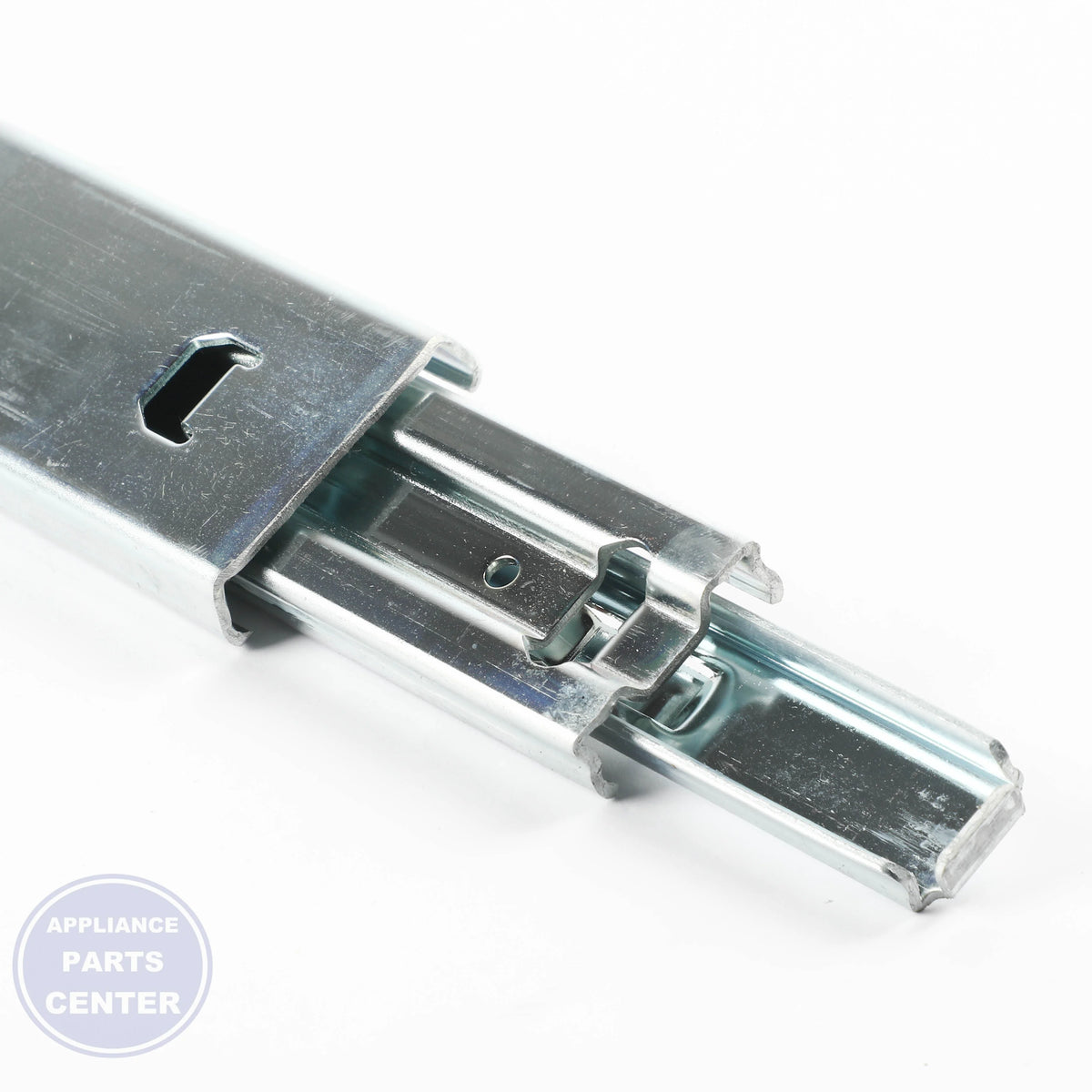 RAIL,SLIDE MGT61844015 - Detailed view of durable construction