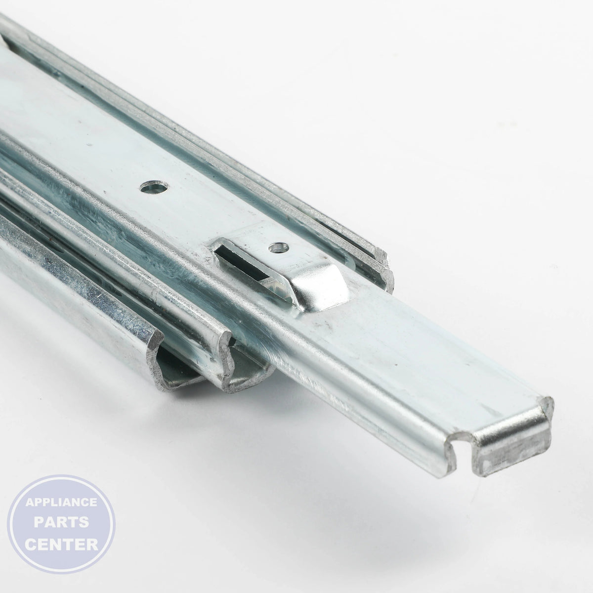 L-G RAIL,SLIDE MGT61844015 - Installation in L-G Refrigerator showing easy mounting points