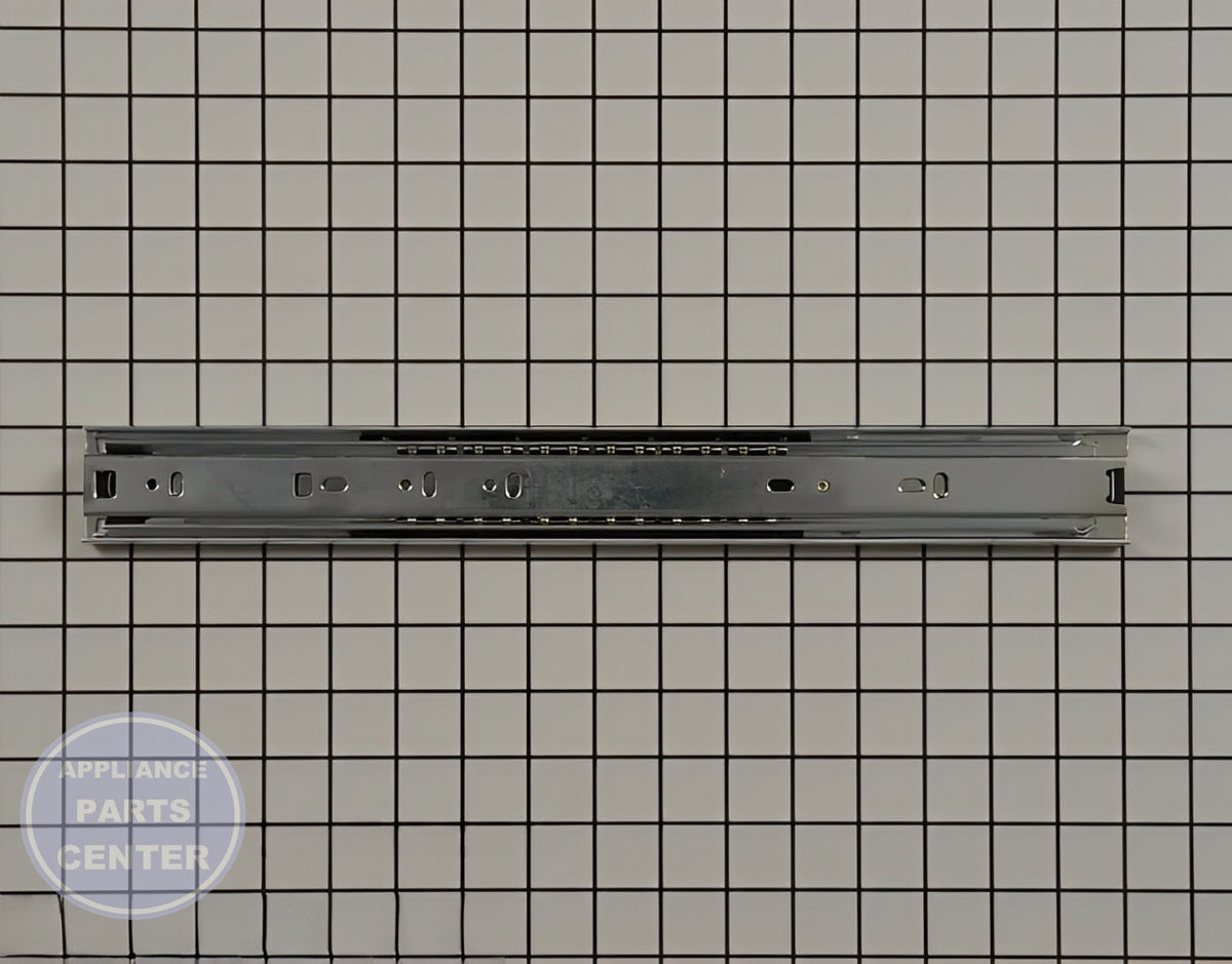 LG SLIDE RAIL MGT61844301 - Main view showing smooth operation for XYZ and ABC models