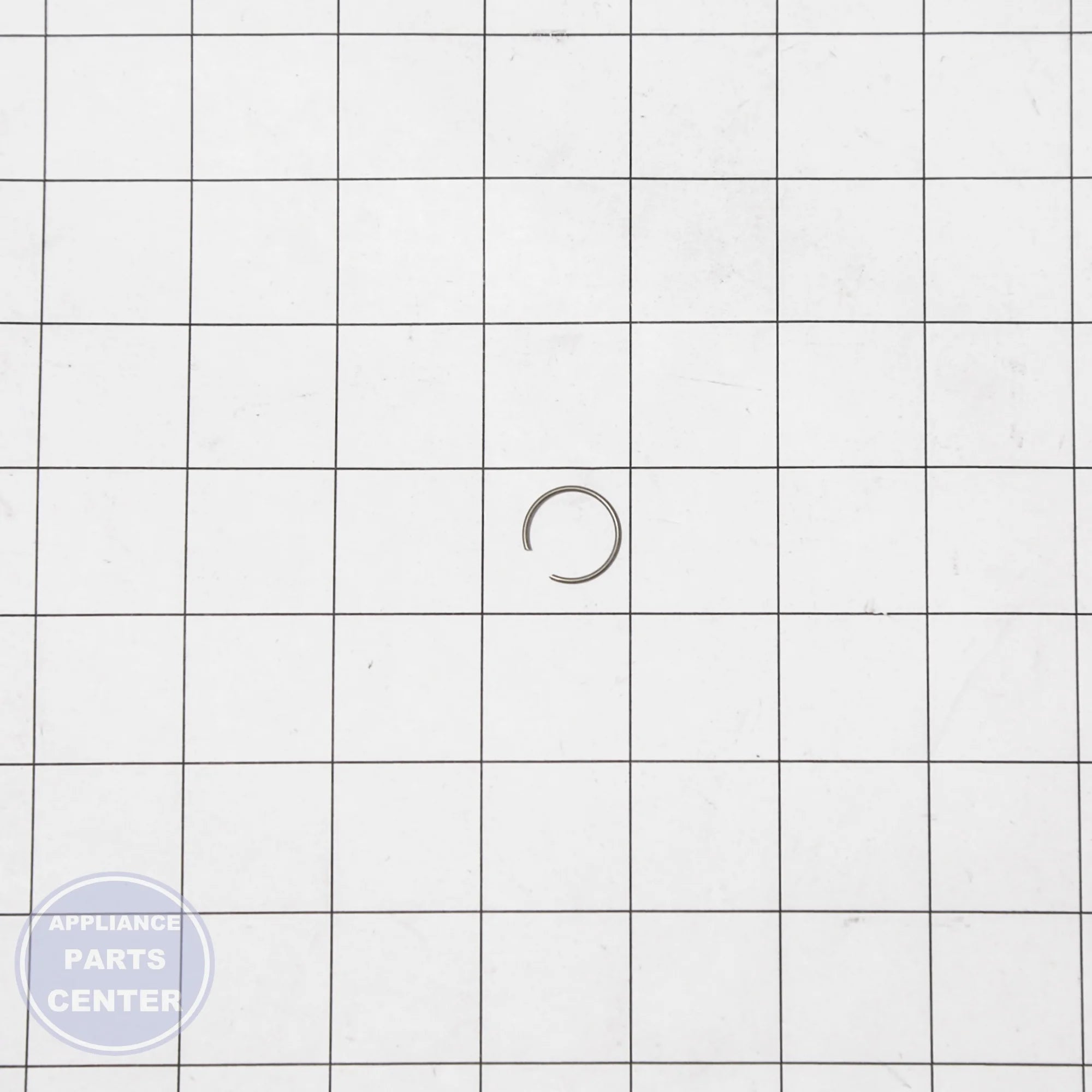 L-G RING MGZ42997101 - Main view showing secure fit for specific models