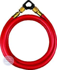 [Brand] MegaFlow Hose MH380006EAR - Main view showing ultra-flexible design for various models