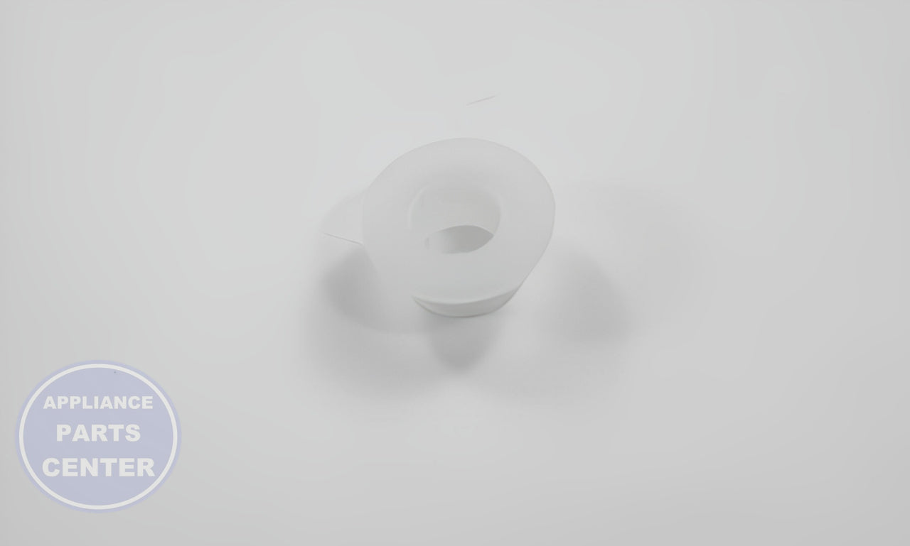 LG ROLLER MHA62652801 - Main view showing heavy-duty support for LG undefined models