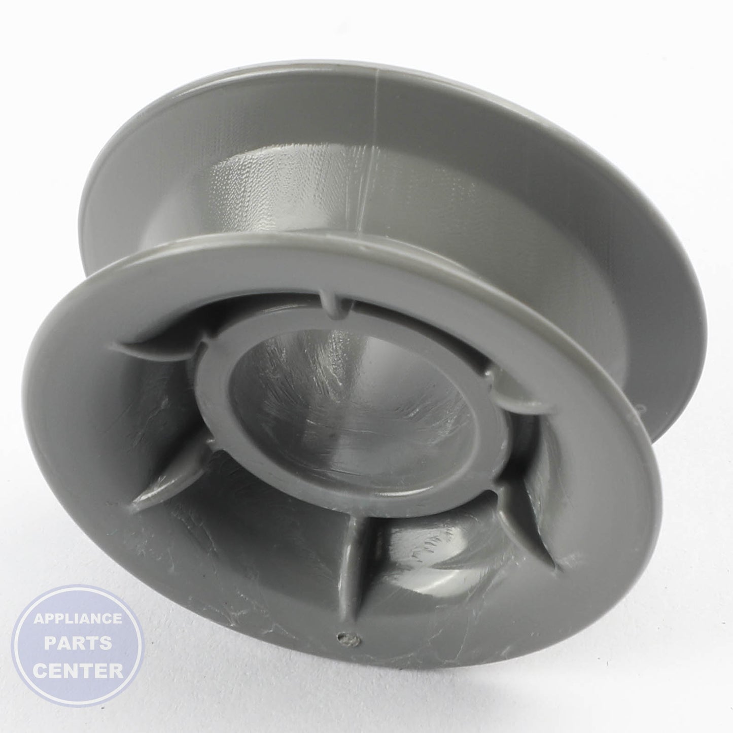 L-G ROLLER MHA64214201 - Installation in L-G model showing mounting points